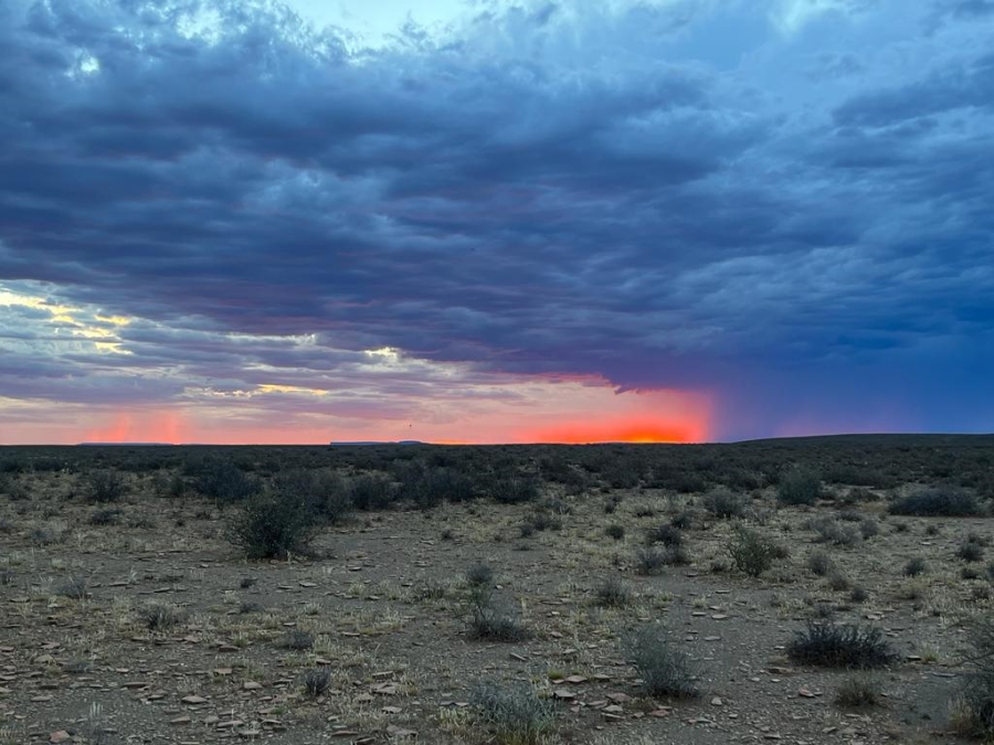 5 Bedroom Property for Sale in Calvinia Rural Northern Cape